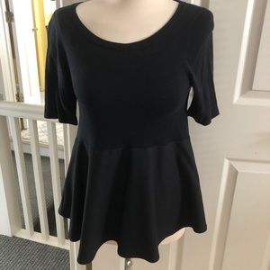 🛍️Anthropologie (Peplum Too)❤️